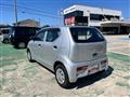 2015 Suzuki Alto