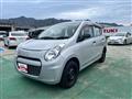 2012 Suzuki Alto