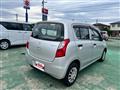 2012 Suzuki Alto