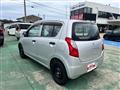 2012 Suzuki Alto