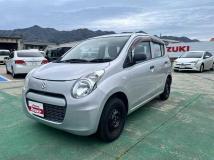 2012 Suzuki Alto