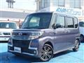 2018 Daihatsu Tanto