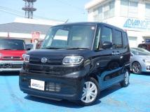 2023 Daihatsu Tanto