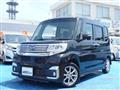 2017 Daihatsu Tanto