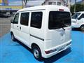 2018 Daihatsu Hijet Cargo