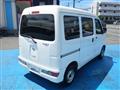2018 Daihatsu Hijet Cargo