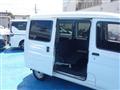 2018 Daihatsu Hijet Cargo