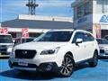 2016 Subaru Outback