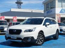 2016 Subaru Outback