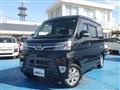2018 Daihatsu Atrai Wagon