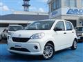 2018 Toyota Passo