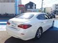 2016 Nissan Fuga