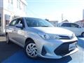 2020 Toyota Corolla Axio