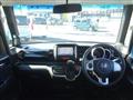 2015 Honda N BOX