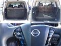2021 Nissan Elgrand