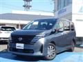 2023 Nissan Serena
