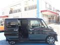 2014 Daihatsu Tanto