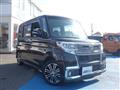 2017 Daihatsu Tanto