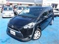 2015 Toyota Sienta