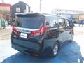 2022 Toyota Alphard G