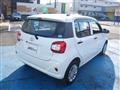 2021 Toyota Passo