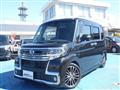 2017 Daihatsu Tanto