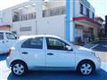 2018 Nissan March