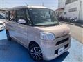 2016 Daihatsu Tanto