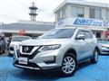 2018 Nissan X-Trail