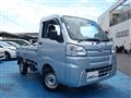 2021 Daihatsu Hijet Truck