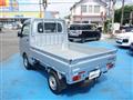 2021 Daihatsu Hijet Truck