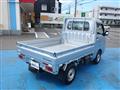 2021 Daihatsu Hijet Truck