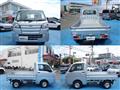 2021 Daihatsu Hijet Truck