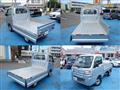 2021 Daihatsu Hijet Truck