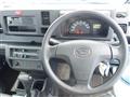 2021 Daihatsu Hijet Truck
