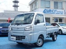 2021 Daihatsu Hijet Truck