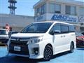 2016 Toyota Voxy