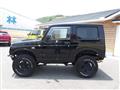 1996 Suzuki Jimny