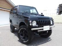 1996 Suzuki Jimny