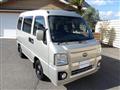 2012 Subaru Sambar