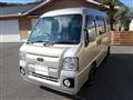 2012 Subaru Sambar