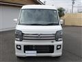2025 Suzuki Every Wagon