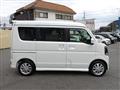 2025 Suzuki Every Wagon