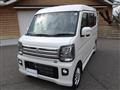 2025 Suzuki Every Wagon