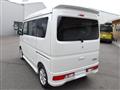 2025 Suzuki Every Wagon