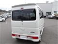2025 Suzuki Every Wagon