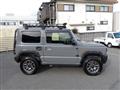 2023 Suzuki Jimny