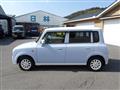 2006 Suzuki Lapin