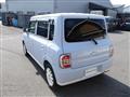 2006 Suzuki Lapin
