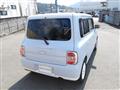 2006 Suzuki Lapin